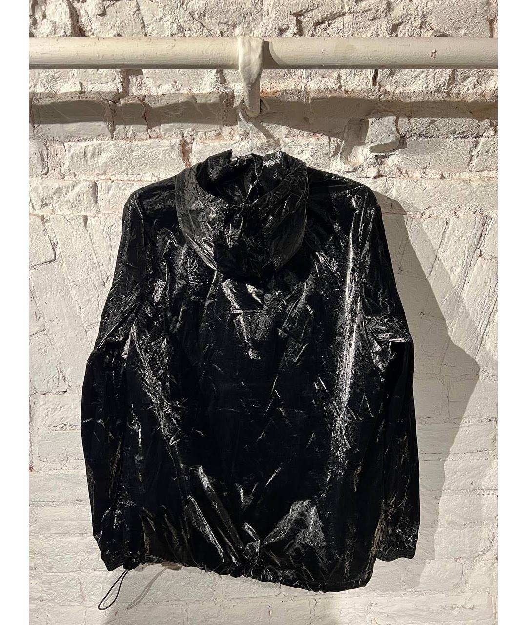 1017 ALYX 9SM Черная куртка, фото 2