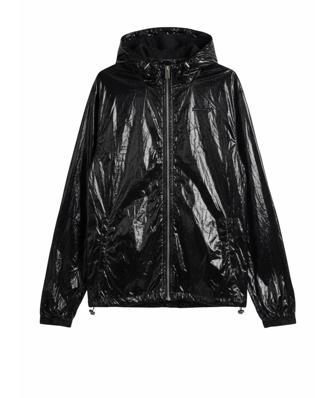 1017 ALYX 9SM Черная куртка, фото 1