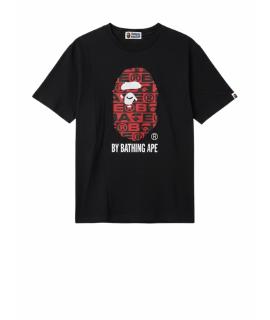 A BATHING APE Футболка