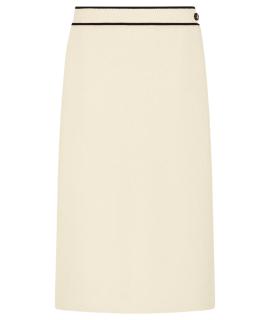 CHRISTIAN DIOR Юбка миди