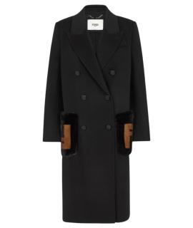 FENDI Пальто