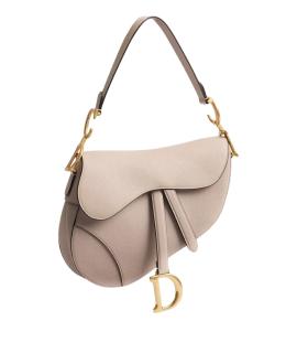 CHRISTIAN DIOR Сумка через плечо