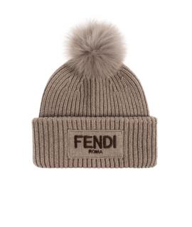 FENDI Шапка