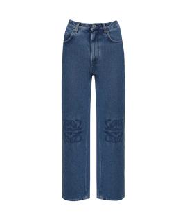 LOEWE Прямые джинсы