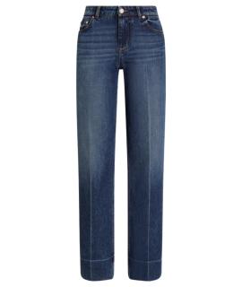 DOLCE&GABBANA Прямые джинсы