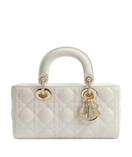 CHRISTIAN DIOR Сумка с короткими ручками