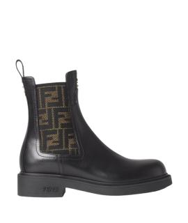 FENDI Ботинки