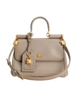 DOLCE&GABBANA Сумка с короткими ручками