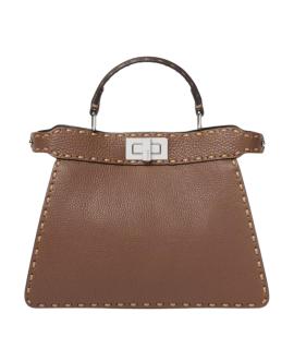 FENDI Сумка с короткими ручками