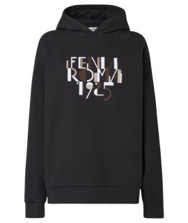 FENDI Худи/толстовка