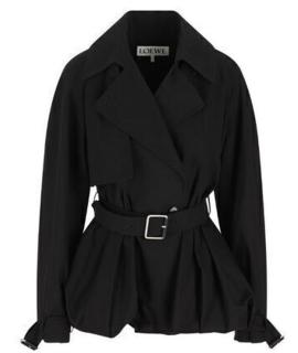 LOEWE Тренч/плащ