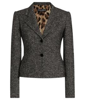 DOLCE&GABBANA Жакет/пиджак