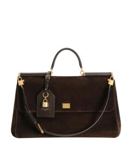 DOLCE&GABBANA Сумка с короткими ручками