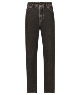 DOLCE&GABBANA Прямые джинсы