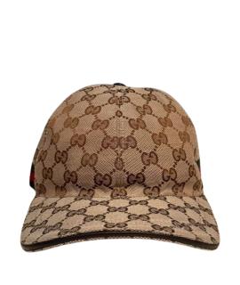GUCCI Кепка/бейсболка