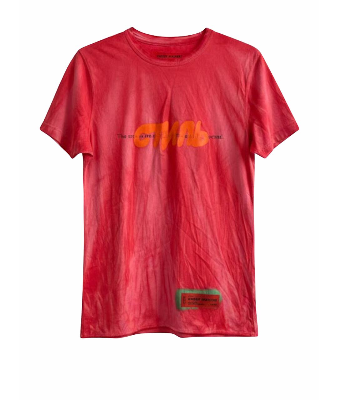 HERON PRESTON Футболка, фото 1