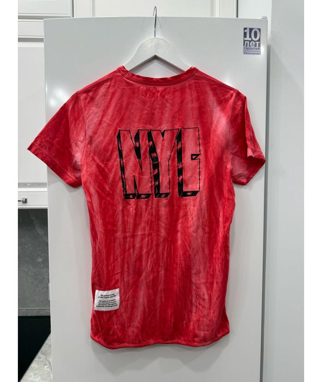 HERON PRESTON Футболка, фото 2