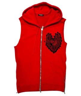 BALMAIN Худи/толстовка