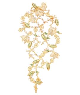 ZIMMERMANN Серьги