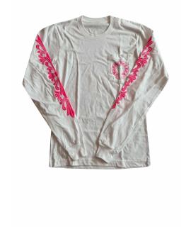 CHROME HEARTS Лонгслив