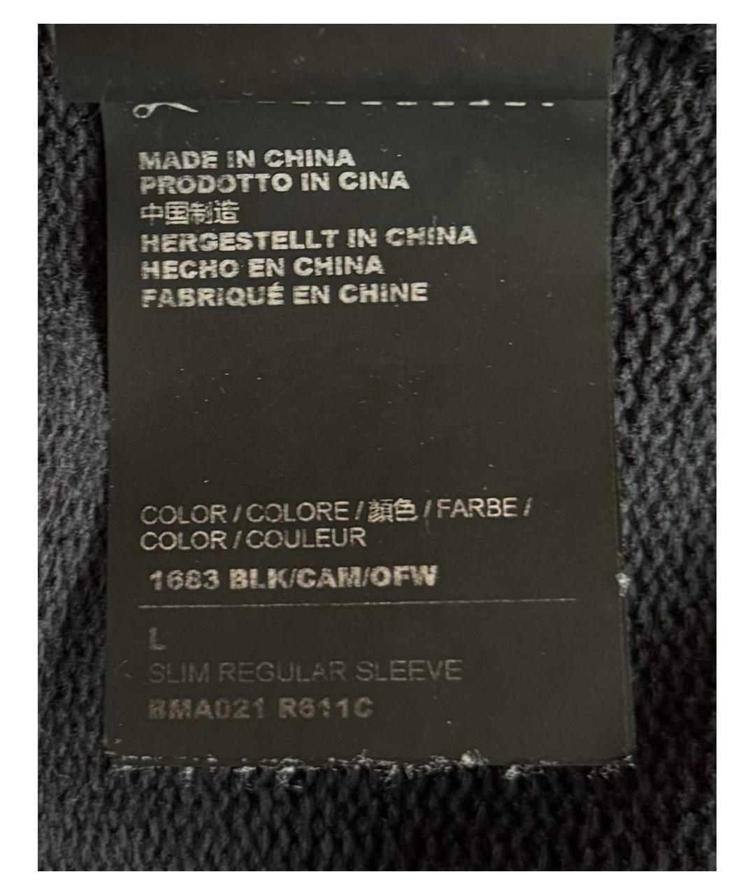 NEIL BARRETT Джемпер / свитер, фото 5