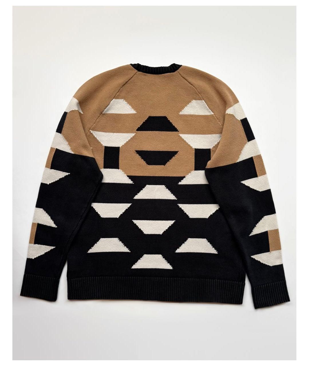 NEIL BARRETT Джемпер / свитер, фото 2