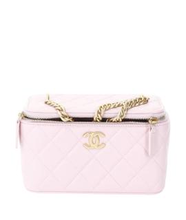 CHANEL Сумка через плечо