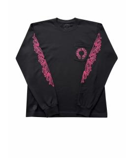 CHROME HEARTS Лонгслив