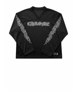 CHROME HEARTS Лонгслив