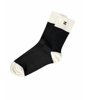 CHANEL Носки, чулки и колготы