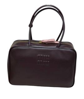 MIU MIU Сумка через плечо