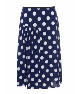 LIVIANA CONTI Юбка миди