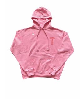 CHROME HEARTS Худи/толстовка