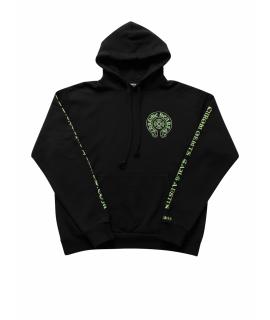CHROME HEARTS Худи/толстовка
