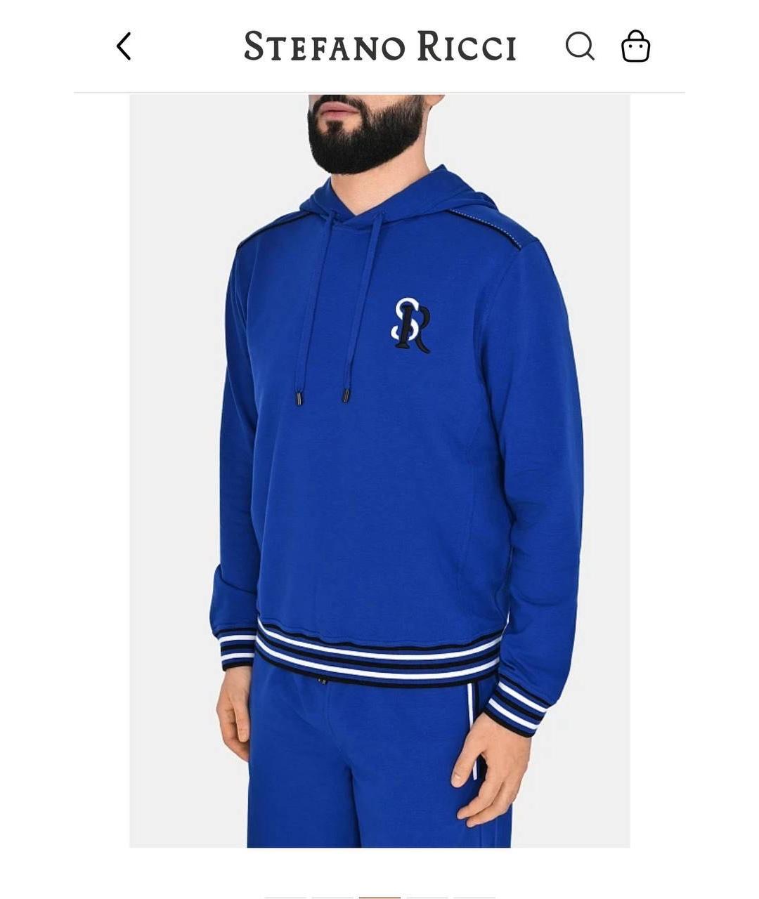 STEFANO RICCI Спортивный костюм, фото 7