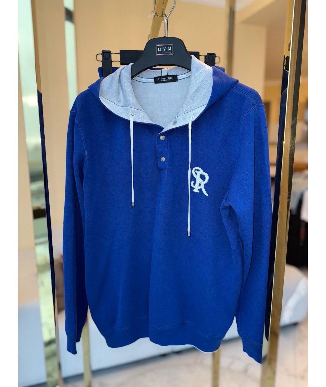 STEFANO RICCI Спортивный костюм, фото 2