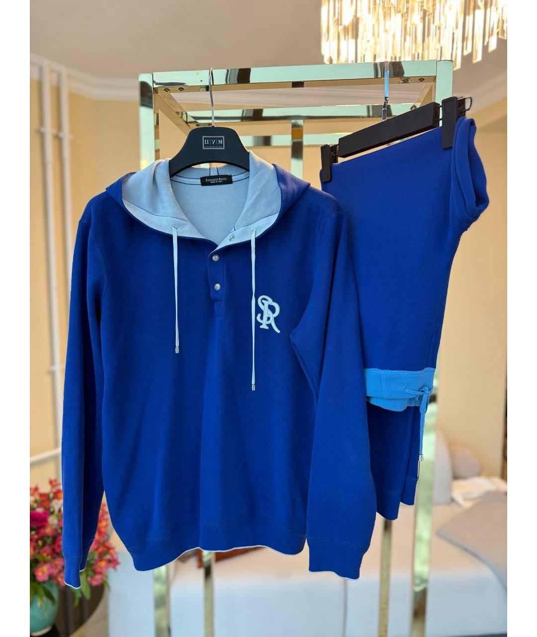 STEFANO RICCI Спортивный костюм, фото 6