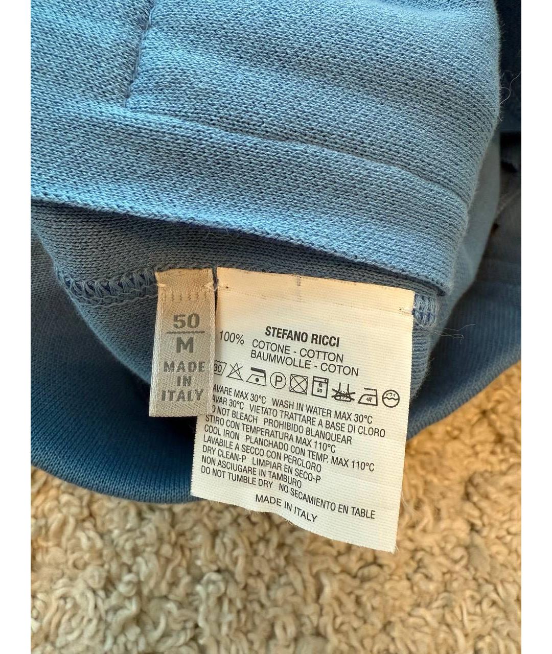 STEFANO RICCI Спортивный костюм, фото 4