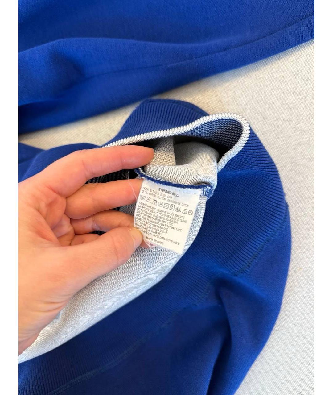 STEFANO RICCI Спортивный костюм, фото 5