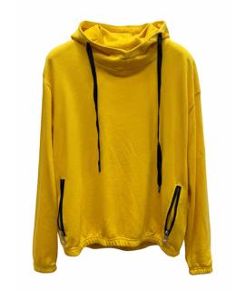 JOHN RICHMOND Худи/толстовка