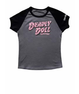 CHROME HEARTS Футболка