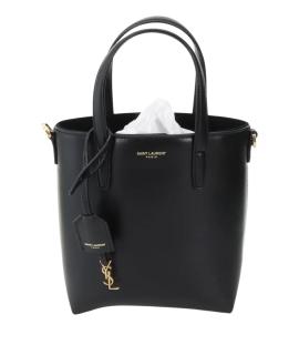 SAINT LAURENT Сумка с короткими ручками