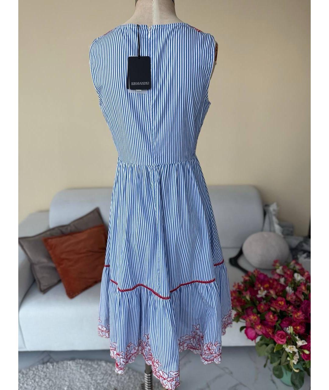 ERMANNO SCERVINO Сарафан, фото 2