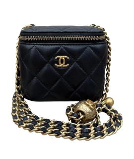 CHANEL Сумка через плечо