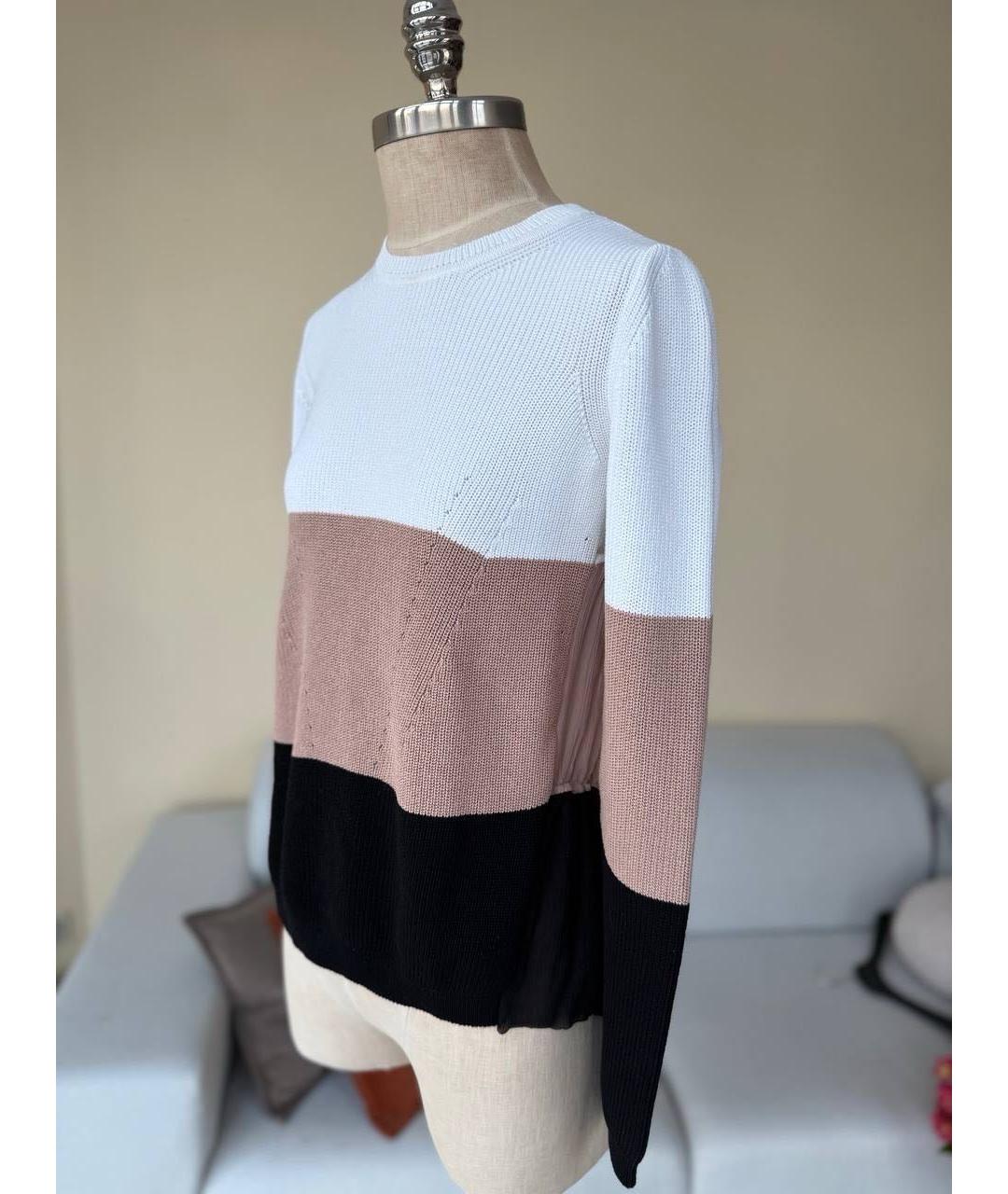 NO. 21 Джемпер / свитер, фото 3