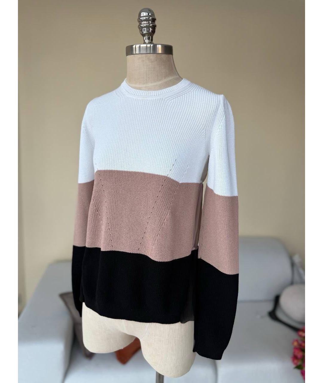 NO. 21 Джемпер / свитер, фото 7