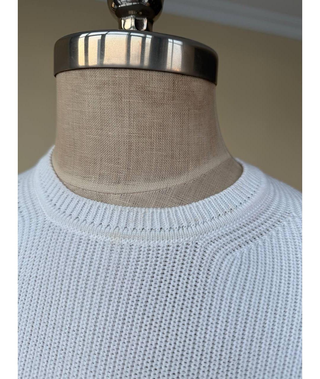 NO. 21 Джемпер / свитер, фото 6