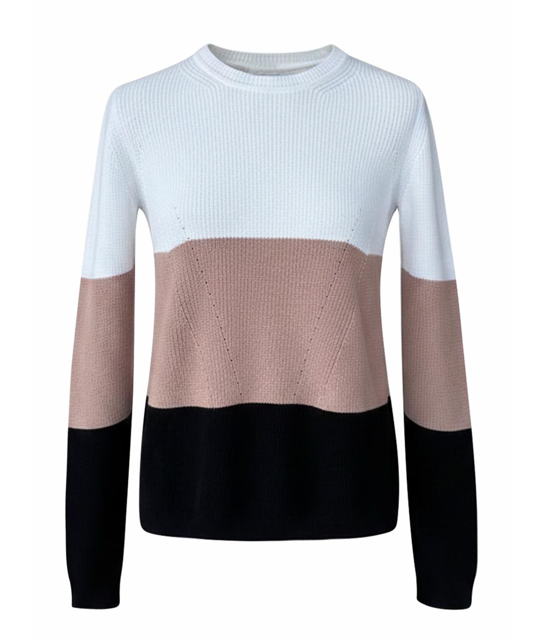 NO. 21 Джемпер / свитер, фото 1