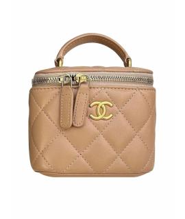 CHANEL Сумка через плечо