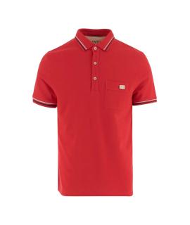 VALENTINO Поло с коротким рукавом